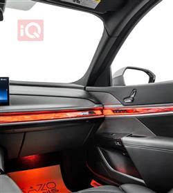 بي ام دبليو الفئة 7